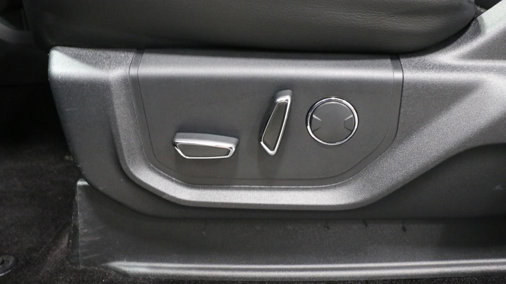 2017 Ford F150 Lariat 4X4 Sunroof GPS Cuir-Ventiler Bluetooth Cam #35