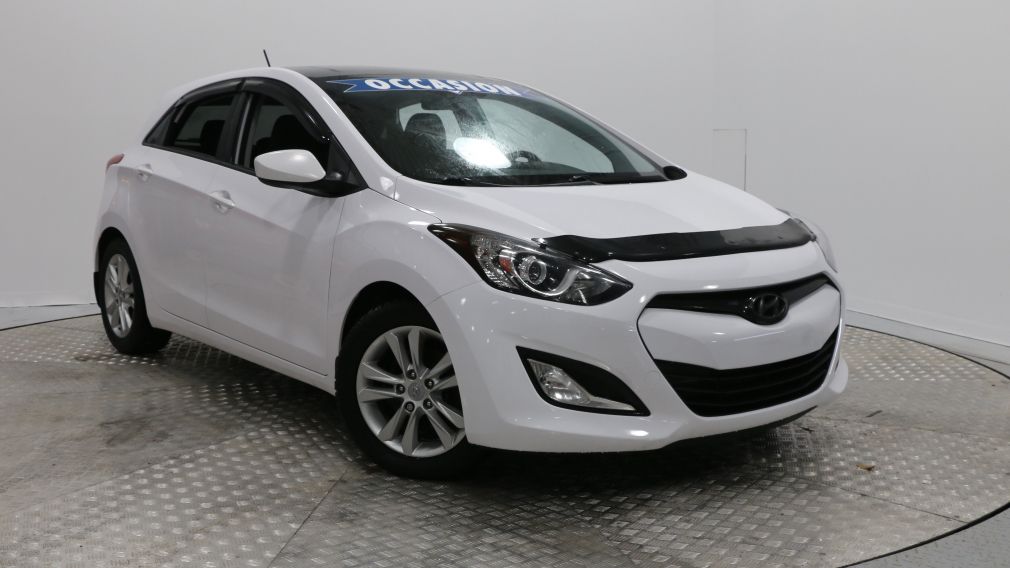 2015 Hyundai Elantra GLS A/C TOIT BLUETOOTH MAGS #0