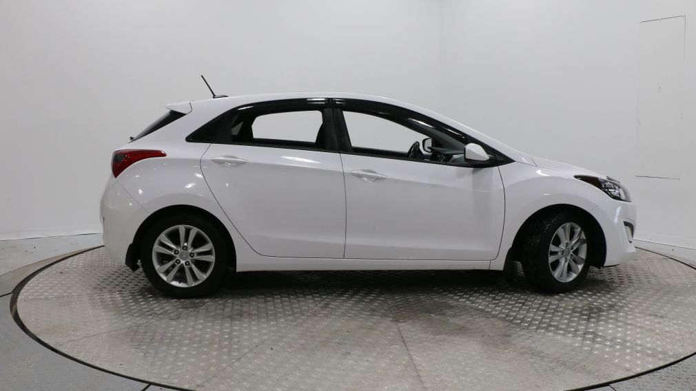 2015 Hyundai Elantra GLS A/C TOIT BLUETOOTH MAGS #2