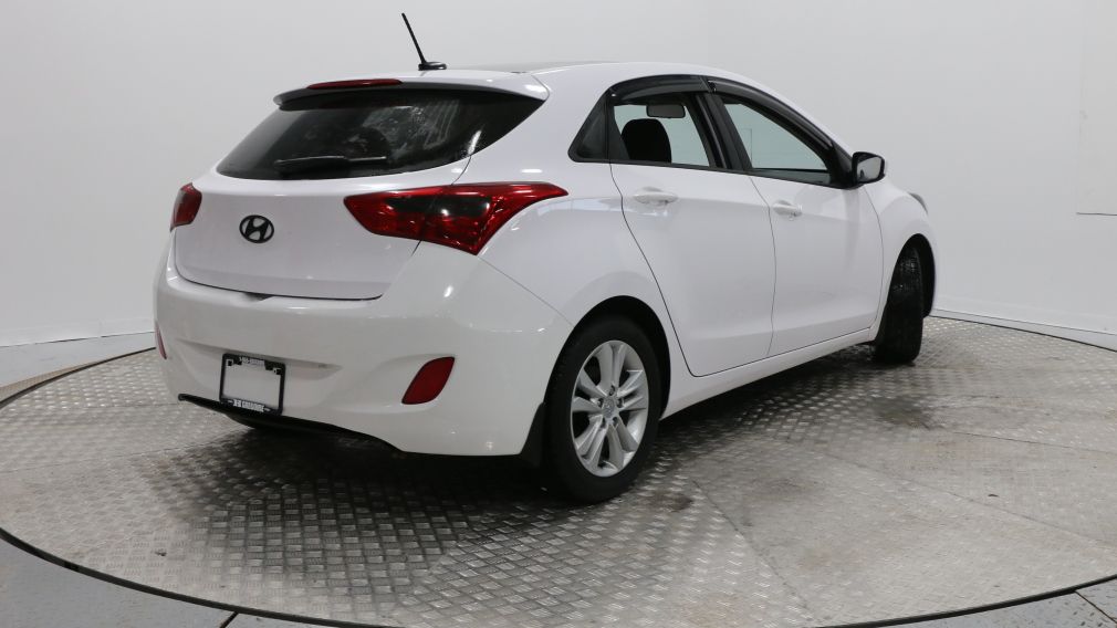 2015 Hyundai Elantra GLS A/C TOIT BLUETOOTH MAGS #3