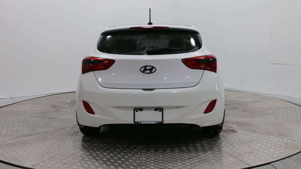 2015 Hyundai Elantra GLS A/C TOIT BLUETOOTH MAGS #4