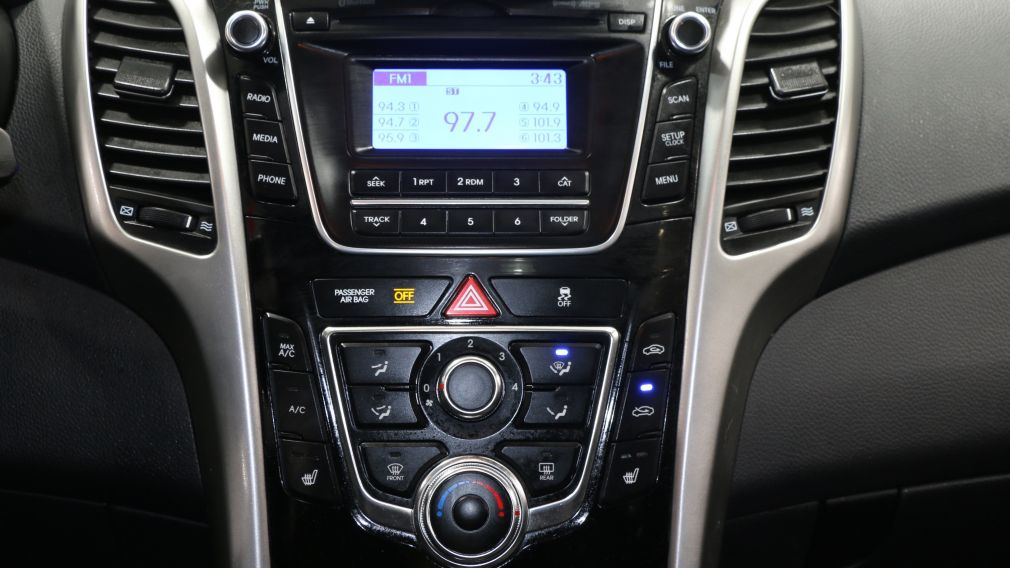 2015 Hyundai Elantra GLS A/C TOIT BLUETOOTH MAGS #13