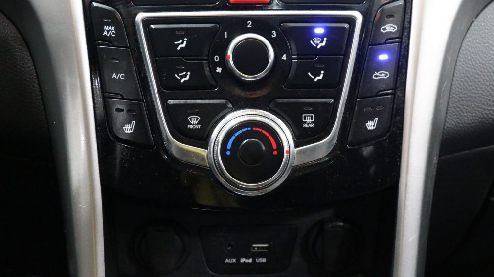 2015 Hyundai Elantra GLS A/C TOIT BLUETOOTH MAGS #17