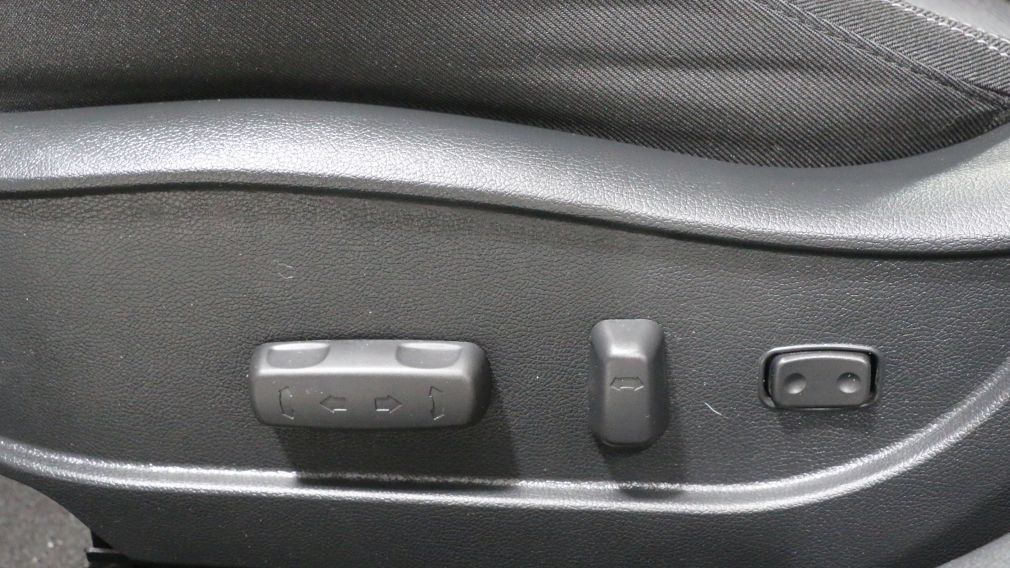 2015 Hyundai Elantra GLS A/C TOIT BLUETOOTH MAGS #21