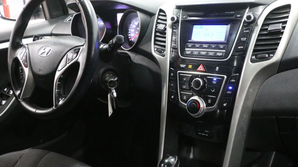 2015 Hyundai Elantra GLS A/C TOIT BLUETOOTH MAGS #29