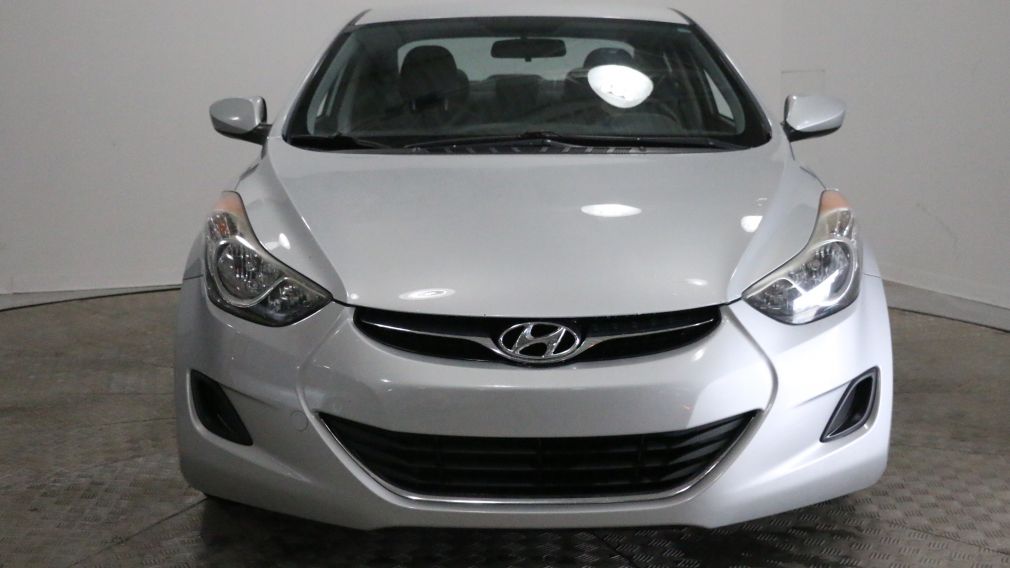 2012 Hyundai Elantra AUTOMATIQUE GROUPE ELECTRIQUE #2