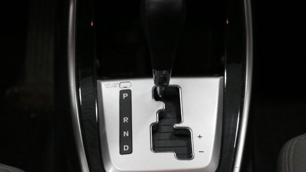 2012 Hyundai Elantra AUTOMATIQUE GROUPE ELECTRIQUE #10