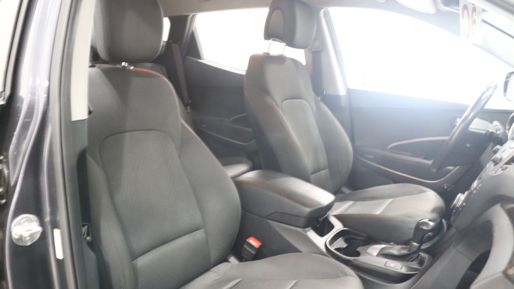 2016 Hyundai Santa Fe Premium AWD 2.0T, sieges chauffants, cruise contro #23
