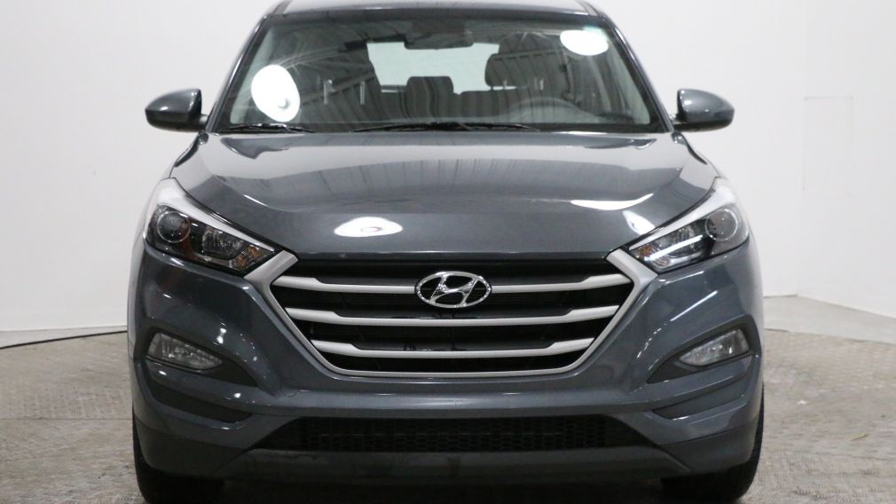 2018 Hyundai Tucson PREMIUM AWD #2