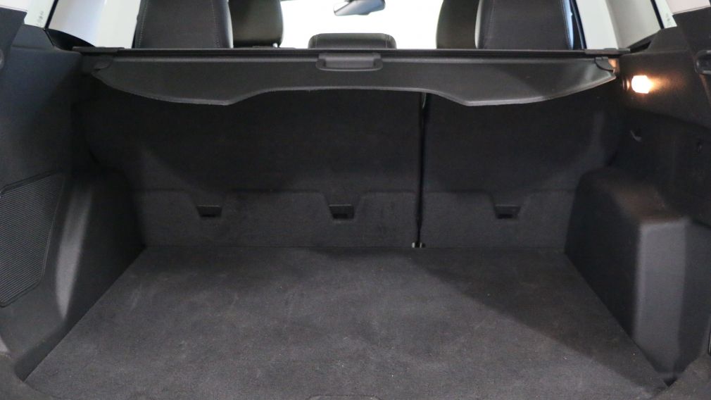 2018 Ford Escape Titanium awd cuir toit nav 2.0l turbo #26