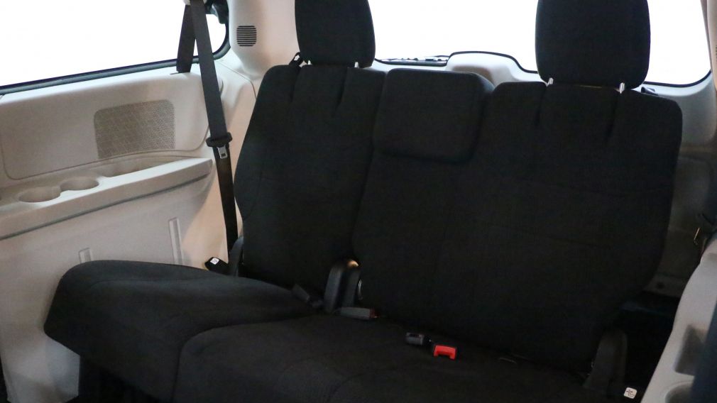 2014 Dodge GR Caravan SE AIR CLIM GR ELECTRIQUE #18