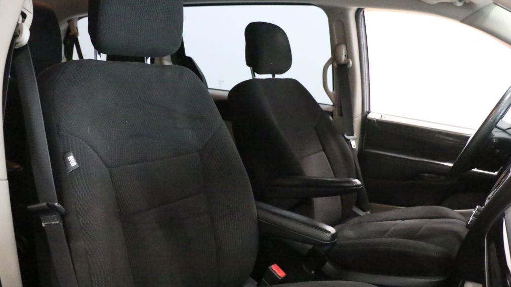 2014 Dodge GR Caravan SE AIR CLIM GR ELECTRIQUE #15