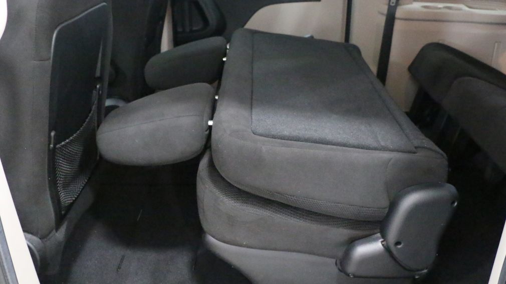 2014 Dodge GR Caravan SE AIR CLIM GR ELECTRIQUE #21