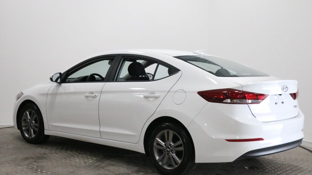 2018 Hyundai Elantra GL AUTOMATIQUE AIR CLIM GR ELECTRIQUE #5