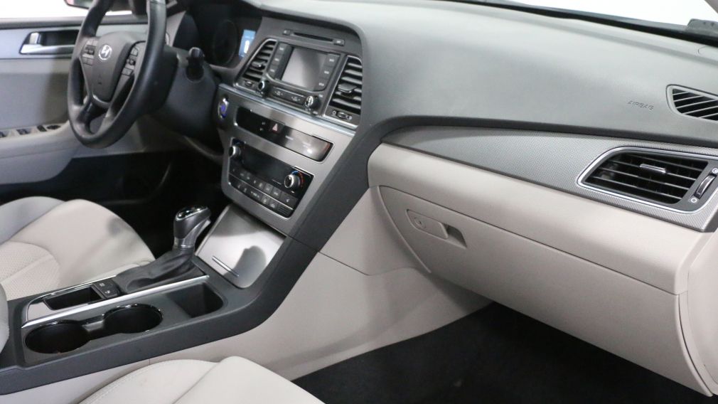 2015 Hyundai Sonata 2.4L GLS #23