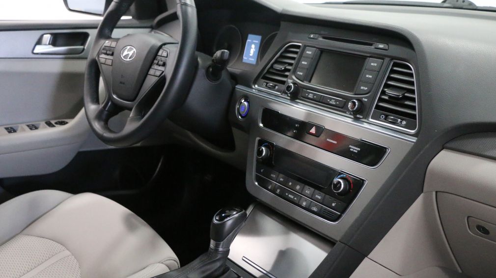 2015 Hyundai Sonata 2.4L GLS #24
