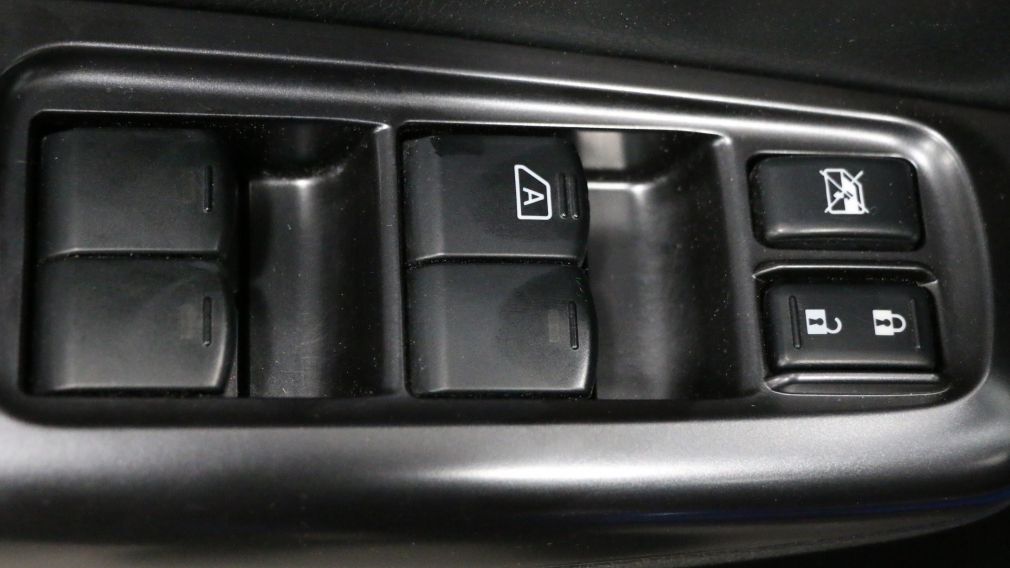 2013 Subaru WRX STI, IMPECABLE, BAS KILO, QUAD EXAUST, CRUISE, BLU #16