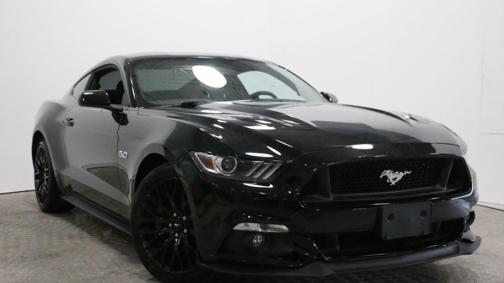 2015 Ford Mustang GT TRACK PACK CLUTCH COMME NEUVE #0