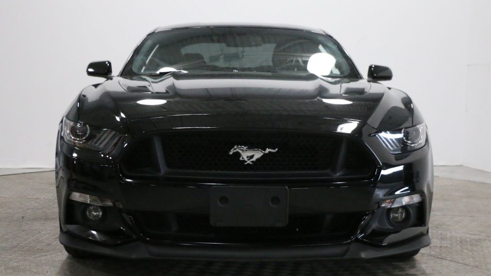 2015 Ford Mustang GT TRACK PACK CLUTCH COMME NEUVE #1