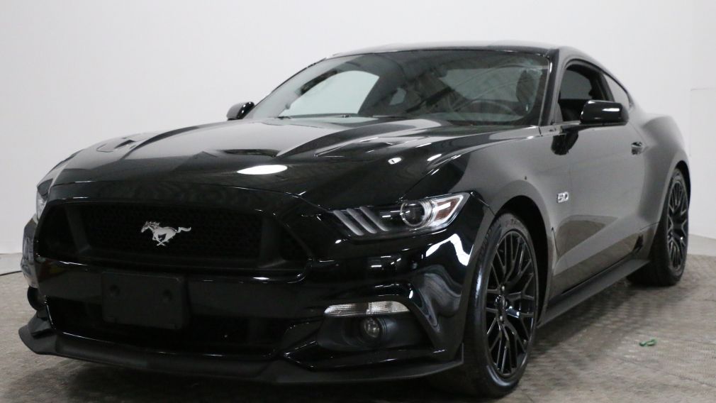 2015 Ford Mustang GT TRACK PACK CLUTCH COMME NEUVE #2