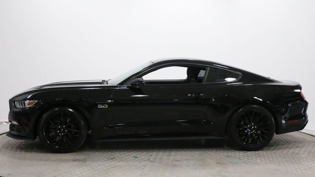 2015 Ford Mustang GT TRACK PACK CLUTCH COMME NEUVE #3