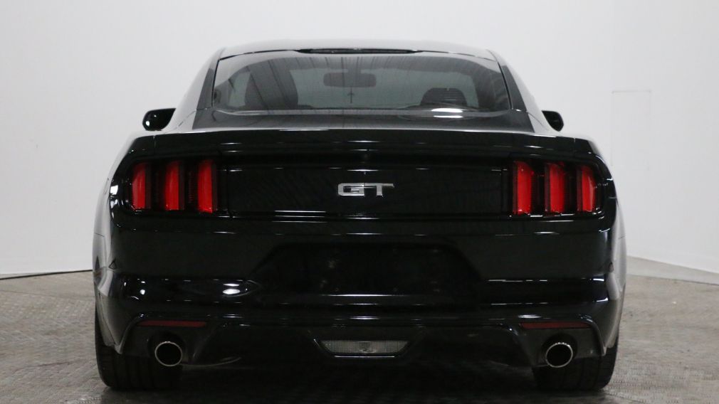 2015 Ford Mustang GT TRACK PACK CLUTCH COMME NEUVE #6