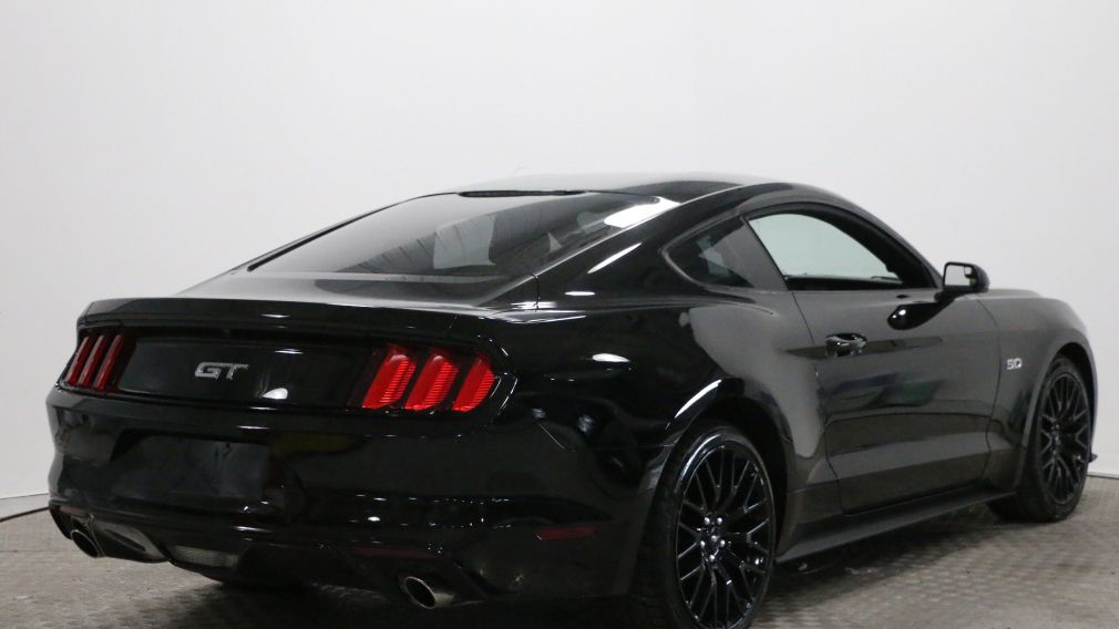 2015 Ford Mustang GT TRACK PACK CLUTCH COMME NEUVE #7