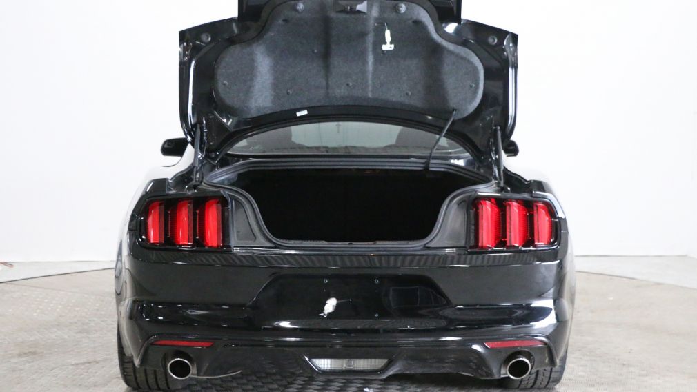 2015 Ford Mustang GT TRACK PACK CLUTCH COMME NEUVE #24