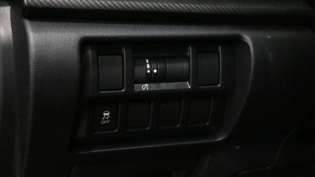 2017 Subaru Impreza Convenience, a/c, cruise control, bluetooth, camer #18