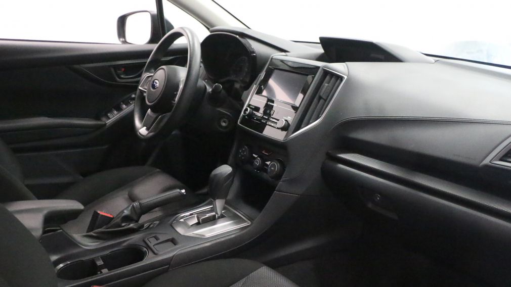 2017 Subaru Impreza Convenience, a/c, cruise control, bluetooth, camer #28