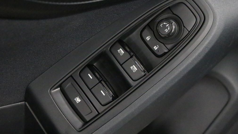 2017 Subaru Impreza Convenience, a/c, cruise control, bluetooth, camer #17