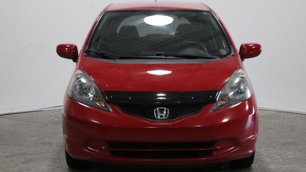 2011 Honda Fit LX, A/C, radio, enssemble électrique, cruise, #2