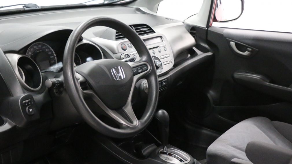 2011 Honda Fit LX, A/C, radio, enssemble électrique, cruise, #11