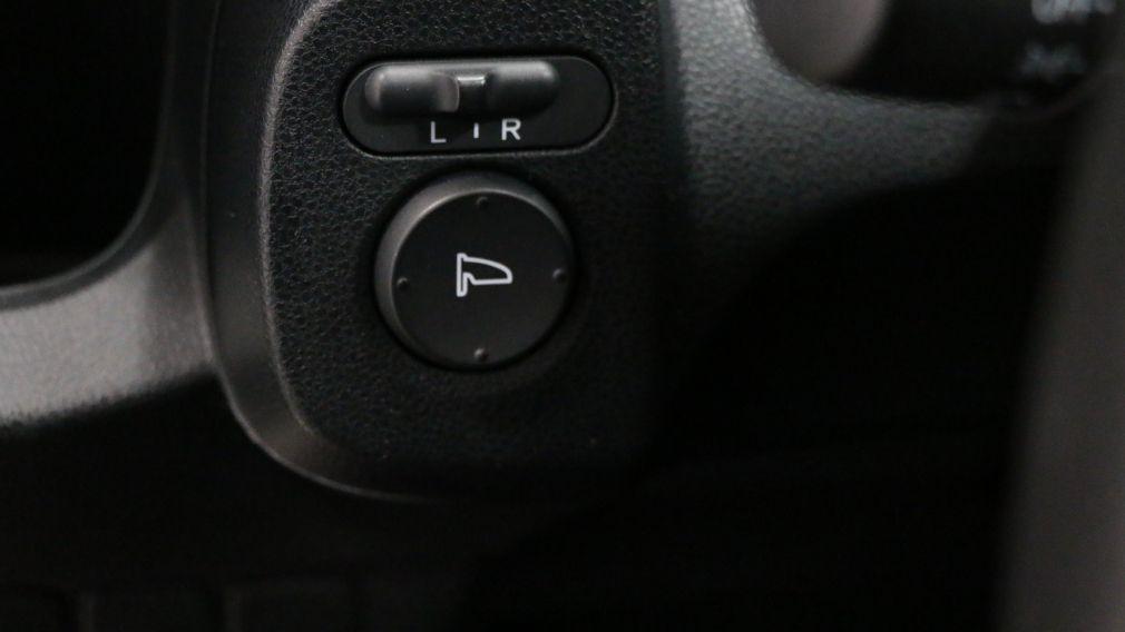 2011 Honda Fit LX, A/C, radio, enssemble électrique, cruise, #23