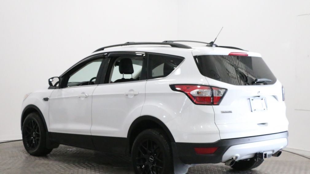 2018 Ford Escape SEL 2L AWD, CAMERA RECUL, CLIMATISATION BIZONE, #5