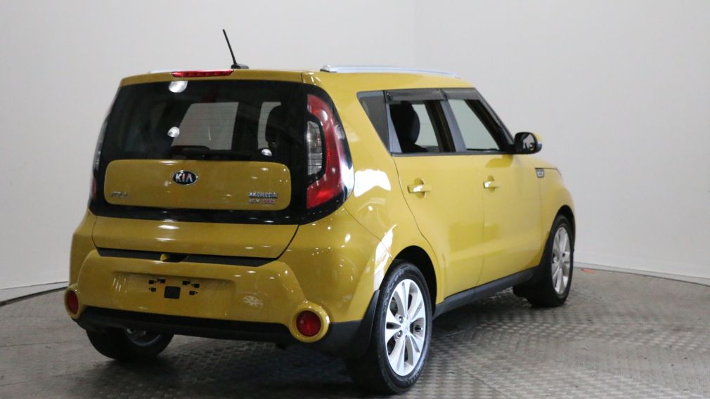 2015 Kia Soul AUTOMATIQUE, A/C, BLUETOOTH, GR ELECTRIQUE #7