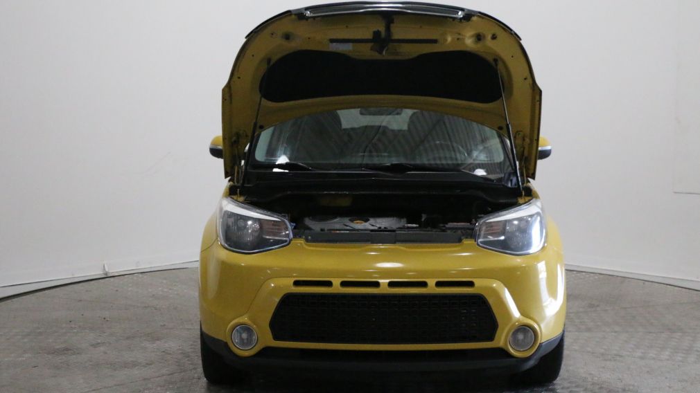 2015 Kia Soul AUTOMATIQUE, A/C, BLUETOOTH, GR ELECTRIQUE #22