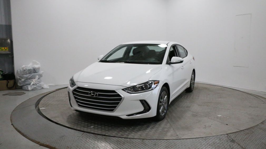 2018 Hyundai Elantra GL, AUTOMATIQUE, A/C, ENSSEMBLE ELECTRIQUE, BAS KI #3