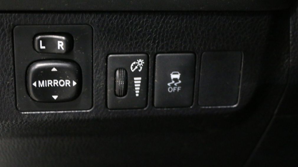 2015 Toyota Rav 4 LE, CRUISE, BLUEOOTH, A/C, SIEGE ELECTRIQUE #18