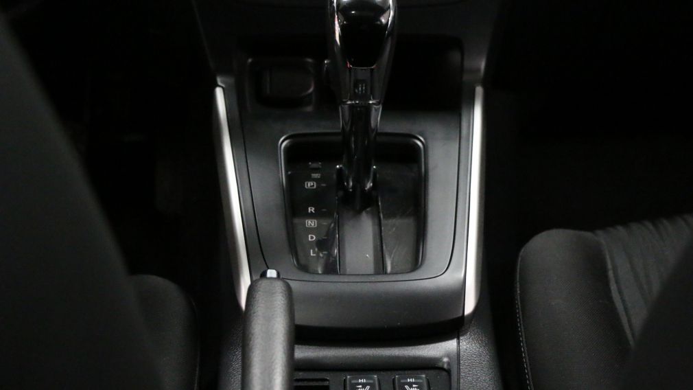 2018 Nissan Sentra SV, cruise, Bluetooth, banc chauffant, A/C, push s #14