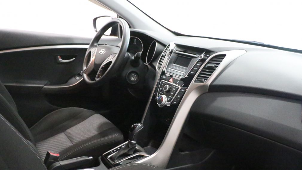 2016 Hyundai Elantra GL AUTOMATIQUE AIR CLIM GR ELECTRIQUE #24