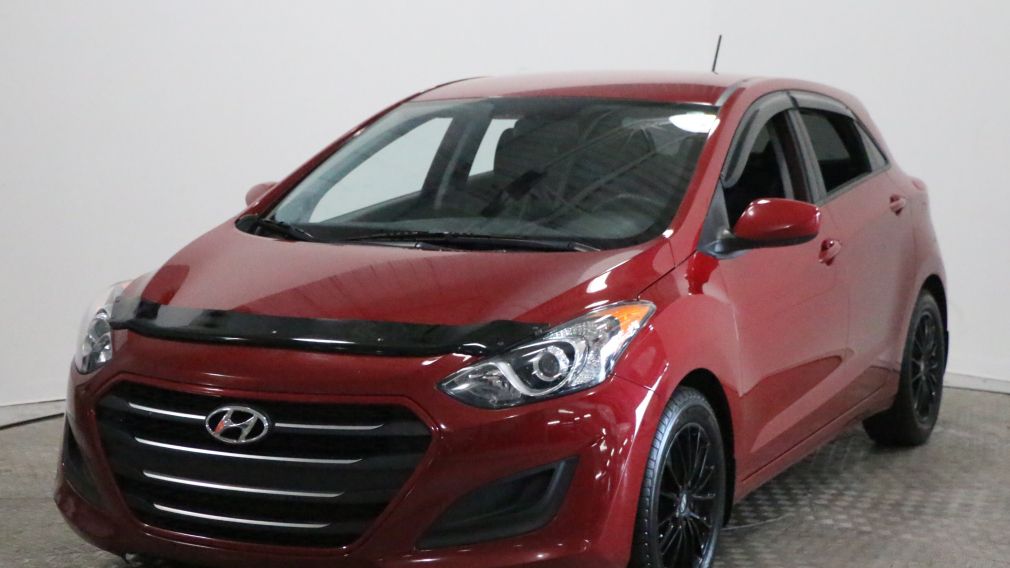 2016 Hyundai Elantra GL AUTOMATIQUE AIR CLIM GR ELECTRIQUE #3