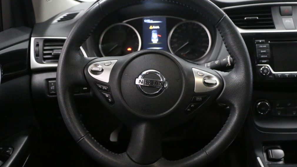 2016 Nissan Sentra  SV, AUTOMATIQUE, BLUETOOTH, A/C #29
