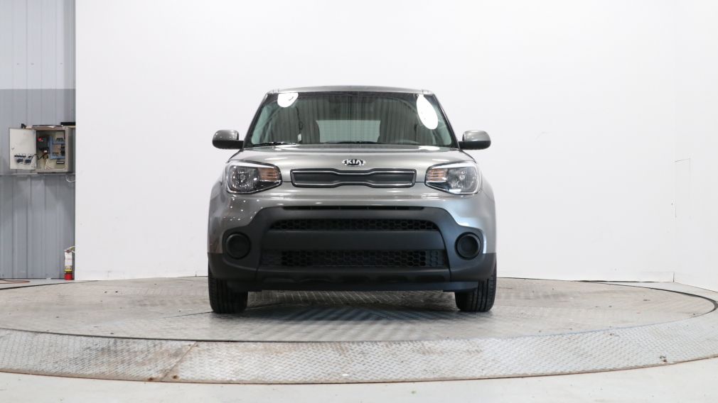 2019 Kia Soul LX #2