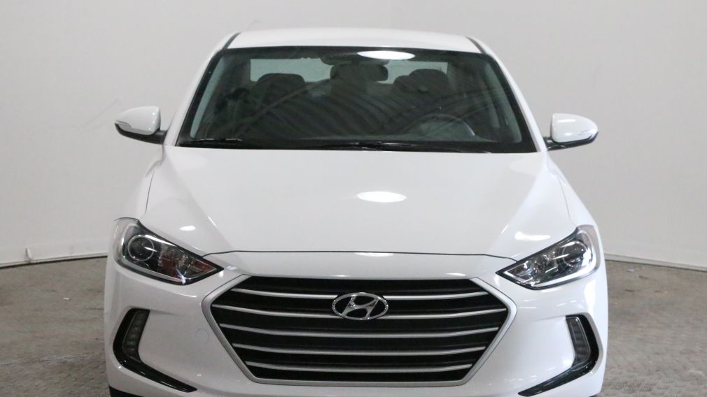 2018 Hyundai Elantra GL AUTOMATIQUE AIR CLIM GR ELECTRIQUE #2