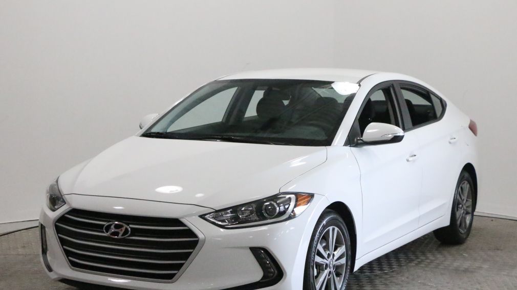 2018 Hyundai Elantra GL AUTOMATIQUE AIR CLIM GR ELECTRIQUE #3