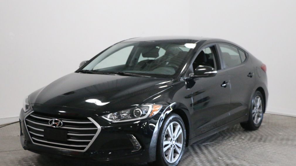 2017 Hyundai Elantra GL AUTOMATIQUE AIR CLIM GR ELECTRIQUE #3