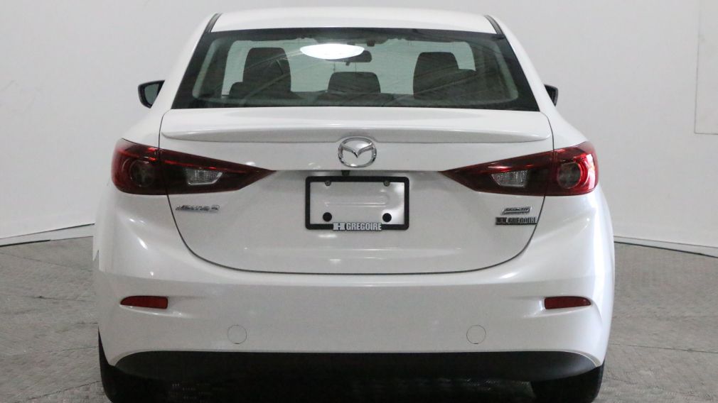 2015 Mazda 3 GS AUTO A/C GR ÉLECT MAGS CAMÉRA RECUL #6