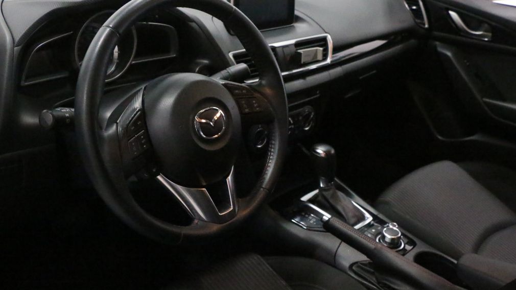 2015 Mazda 3 GS AUTO A/C GR ÉLECT MAGS CAMÉRA RECUL #10