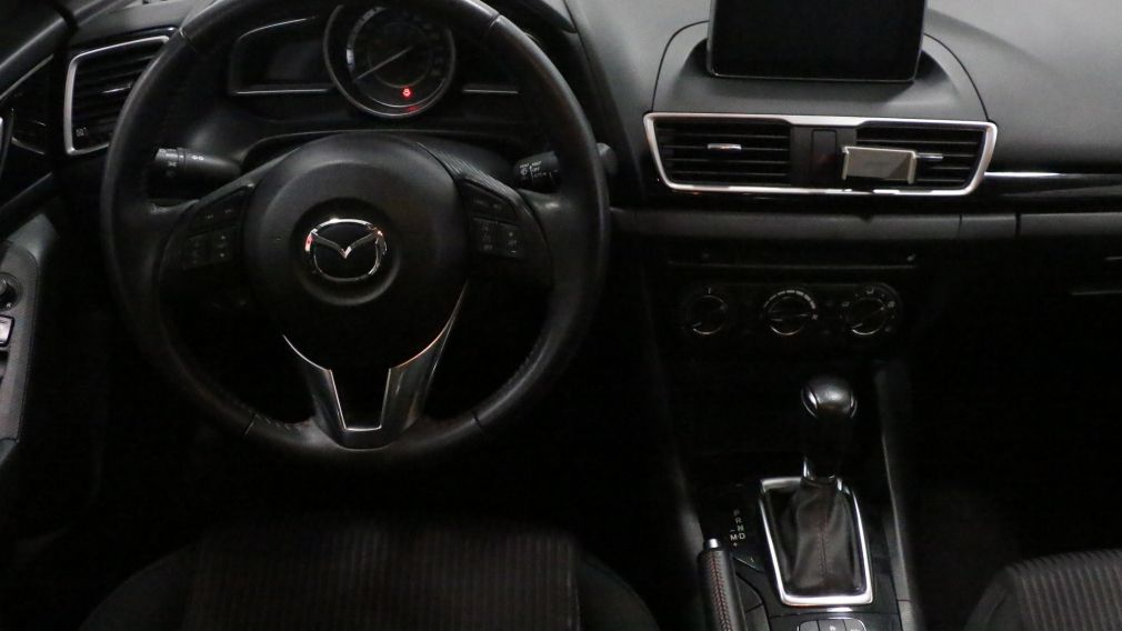 2015 Mazda 3 GS AUTO A/C GR ÉLECT MAGS CAMÉRA RECUL #11